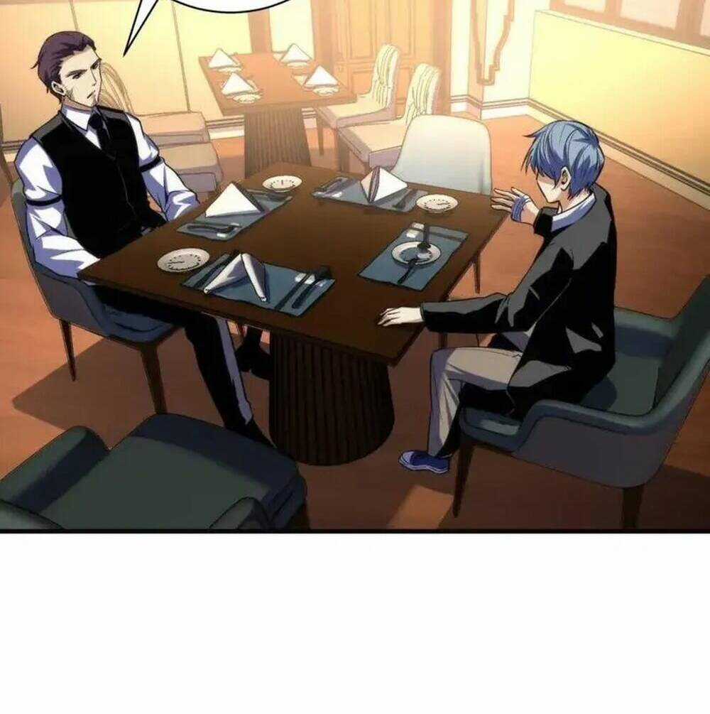 Trở Thành Thần Chủ Cthulhu Chapter 223 trang 61