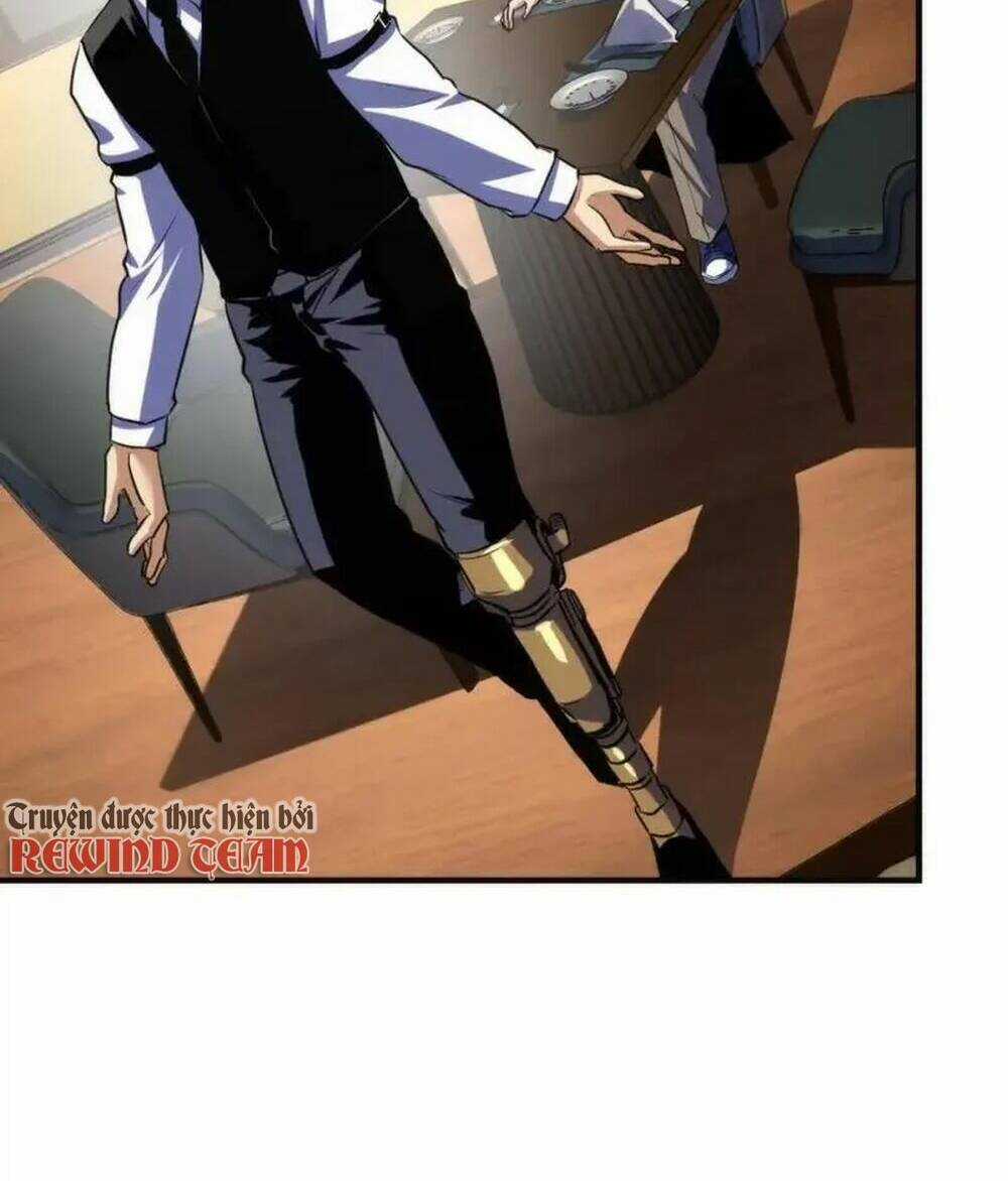 Trở Thành Thần Chủ Cthulhu Chapter 223 trang 63