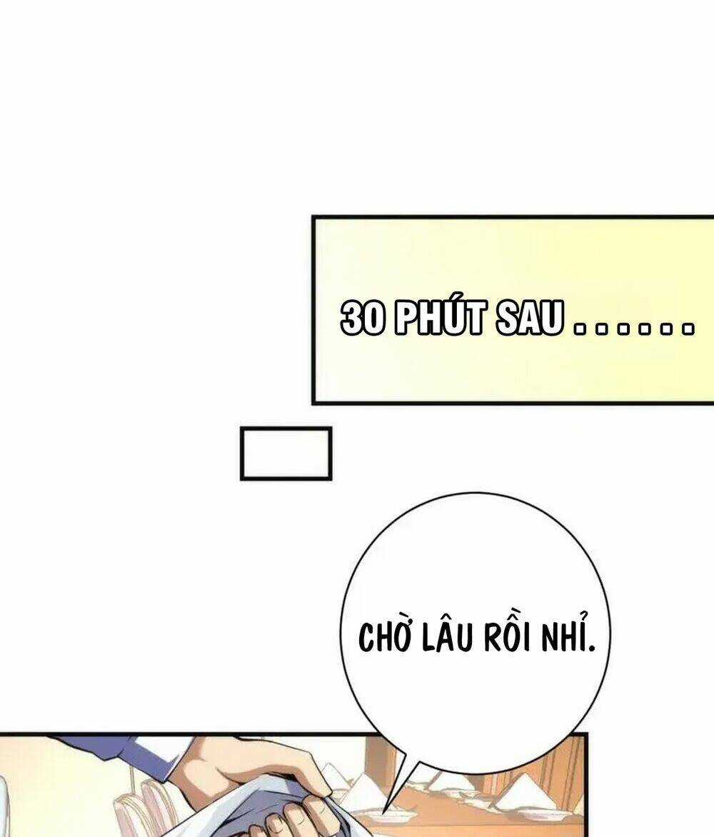 Trở Thành Thần Chủ Cthulhu Chapter 223 trang 64