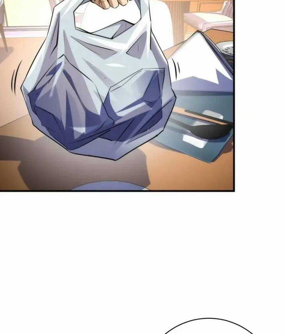 Trở Thành Thần Chủ Cthulhu Chapter 223 trang 65