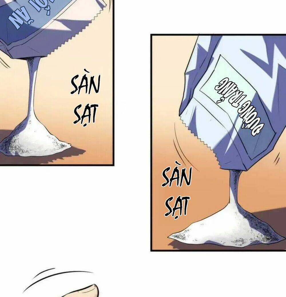 Trở Thành Thần Chủ Cthulhu Chapter 223 trang 67