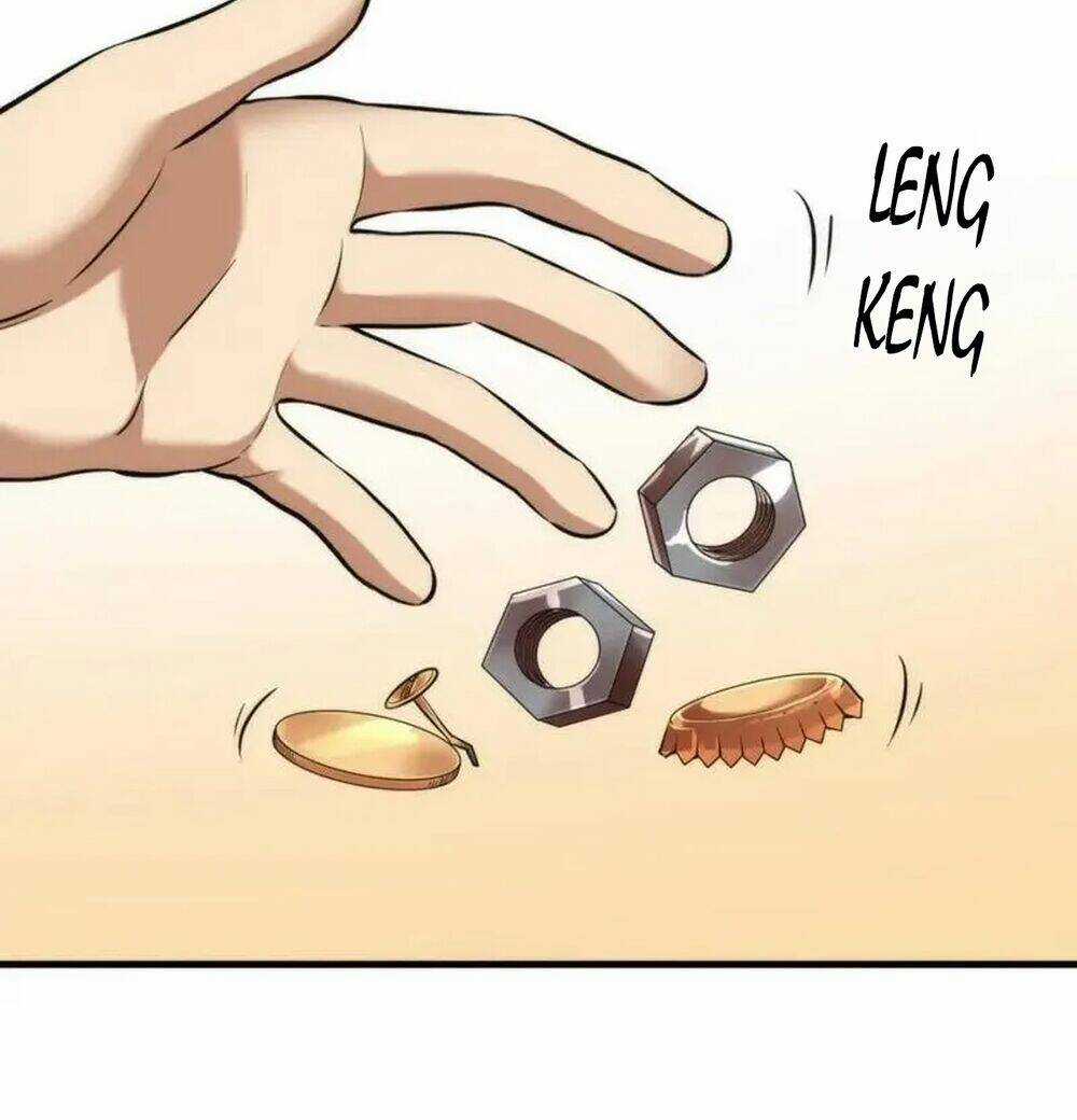 Trở Thành Thần Chủ Cthulhu Chapter 223 trang 68