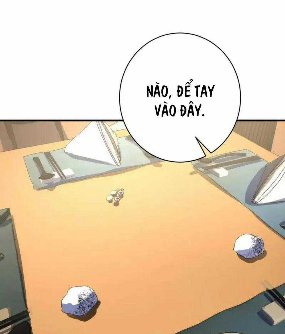 Trở Thành Thần Chủ Cthulhu Chapter 223 trang 69