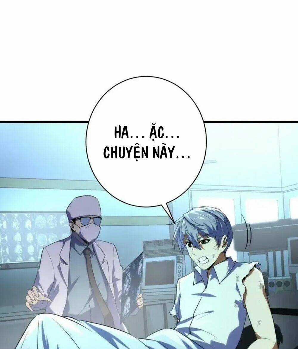 Trở Thành Thần Chủ Cthulhu Chapter 223 trang 7