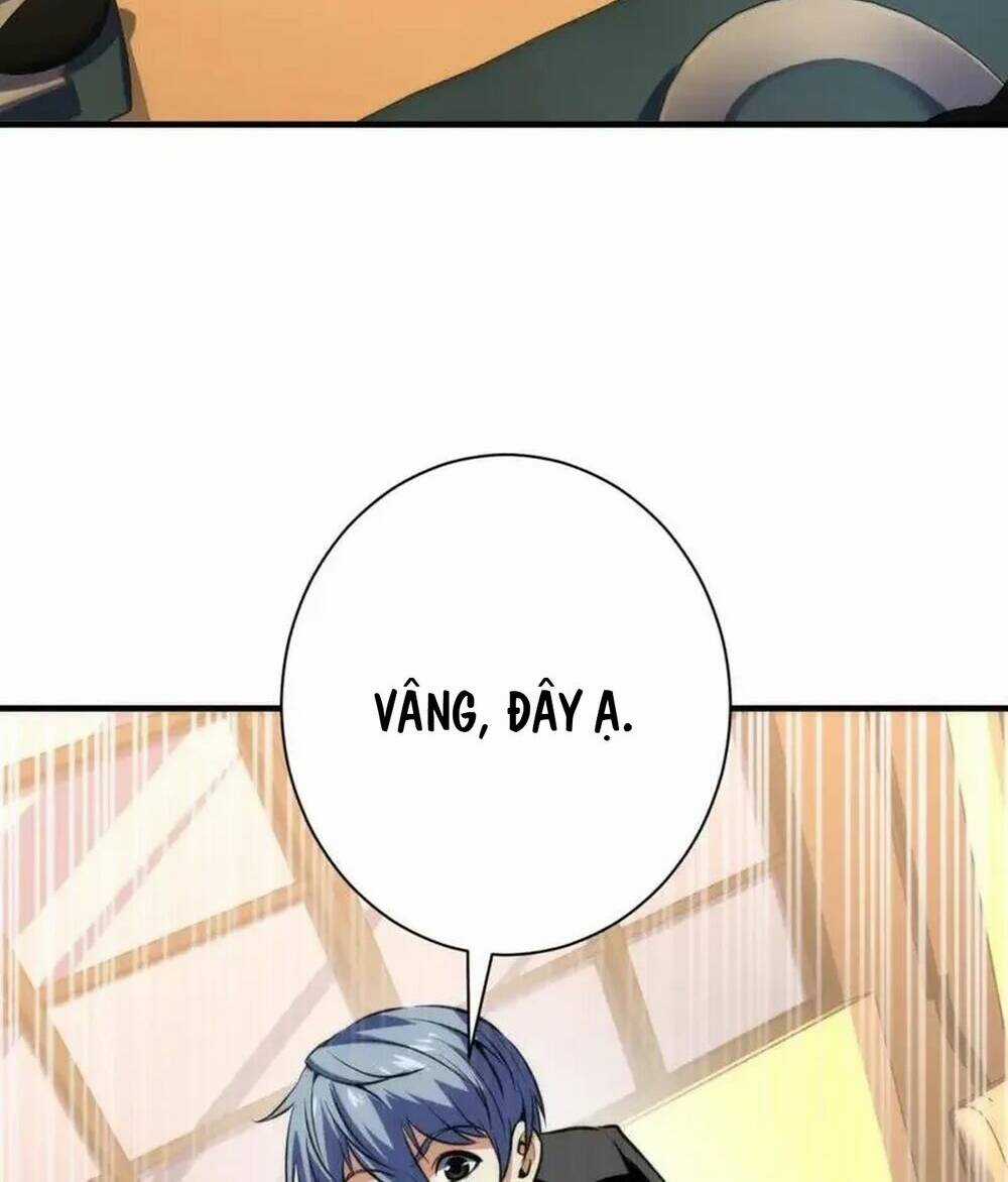 Trở Thành Thần Chủ Cthulhu Chapter 223 trang 70