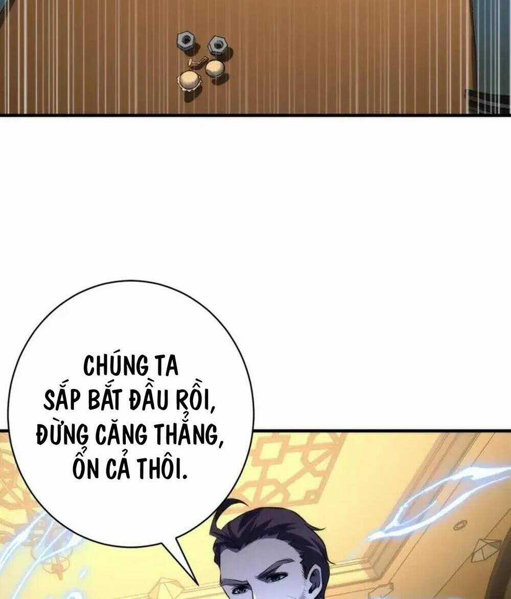 Trở Thành Thần Chủ Cthulhu Chapter 223 trang 72