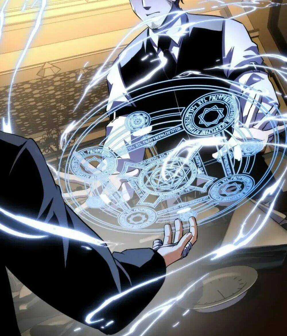 Trở Thành Thần Chủ Cthulhu Chapter 223 trang 73