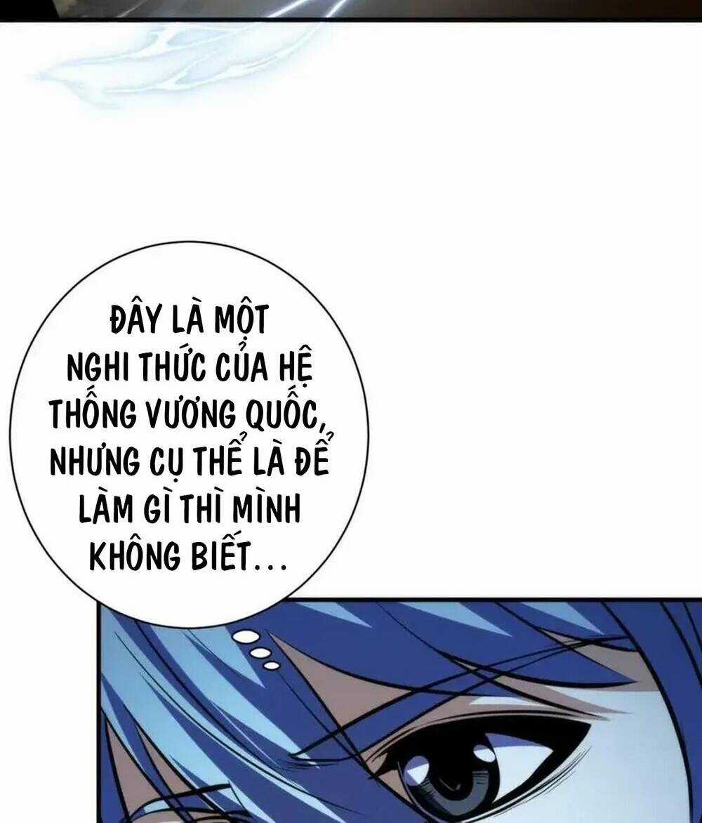 Trở Thành Thần Chủ Cthulhu Chapter 223 trang 74