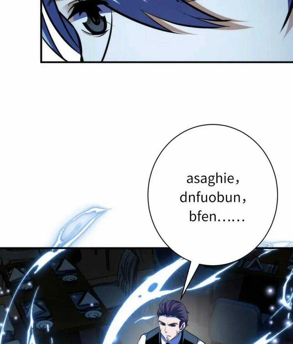 Trở Thành Thần Chủ Cthulhu Chapter 223 trang 75