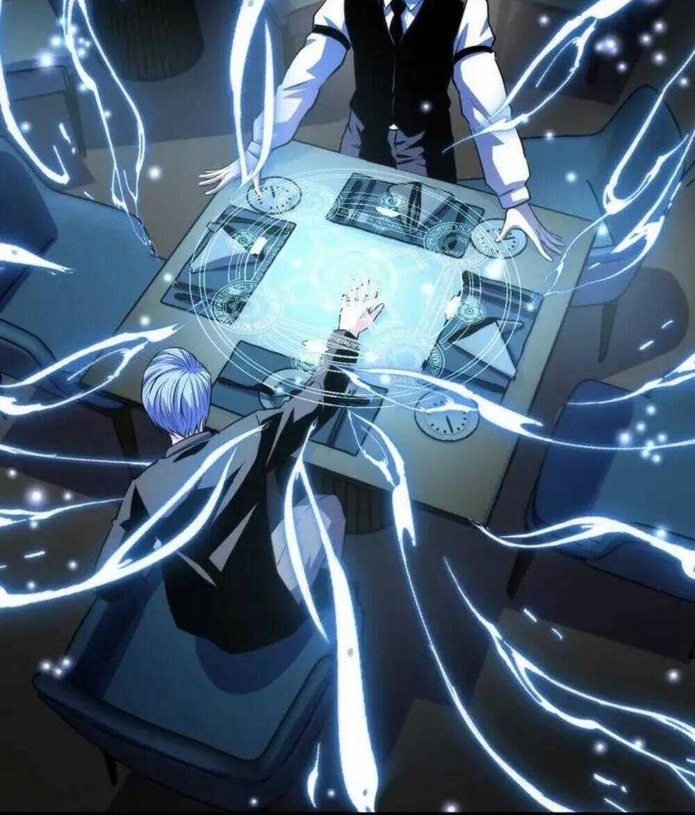 Trở Thành Thần Chủ Cthulhu Chapter 223 trang 76