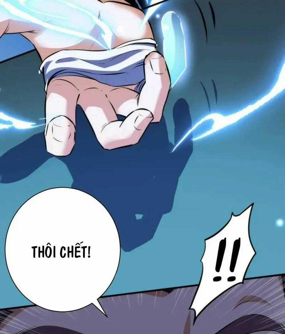 Trở Thành Thần Chủ Cthulhu Chapter 223 trang 79