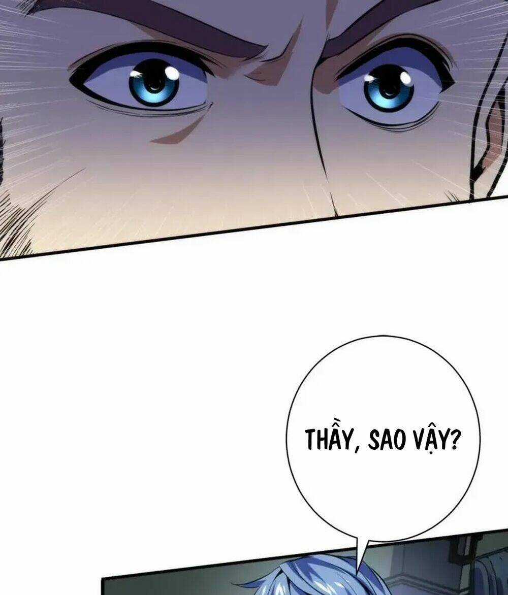 Trở Thành Thần Chủ Cthulhu Chapter 223 trang 80