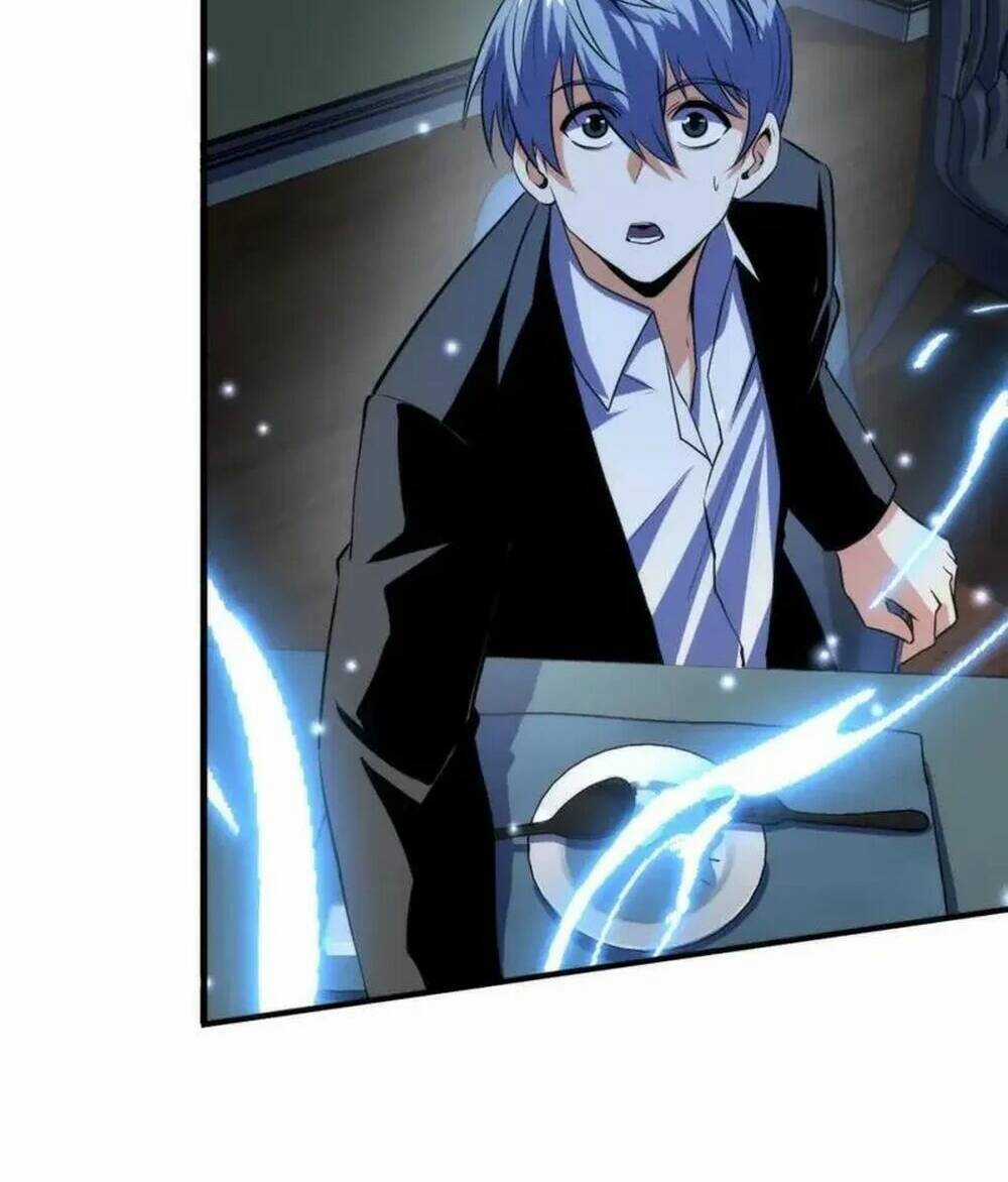 Trở Thành Thần Chủ Cthulhu Chapter 223 trang 81