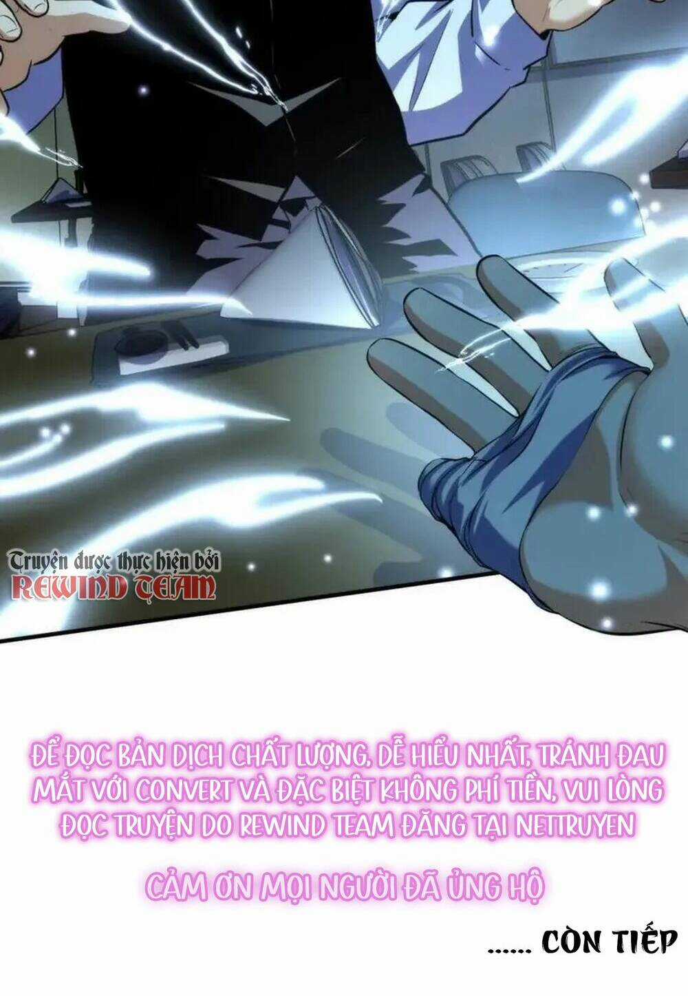 Trở Thành Thần Chủ Cthulhu Chapter 223 trang 83