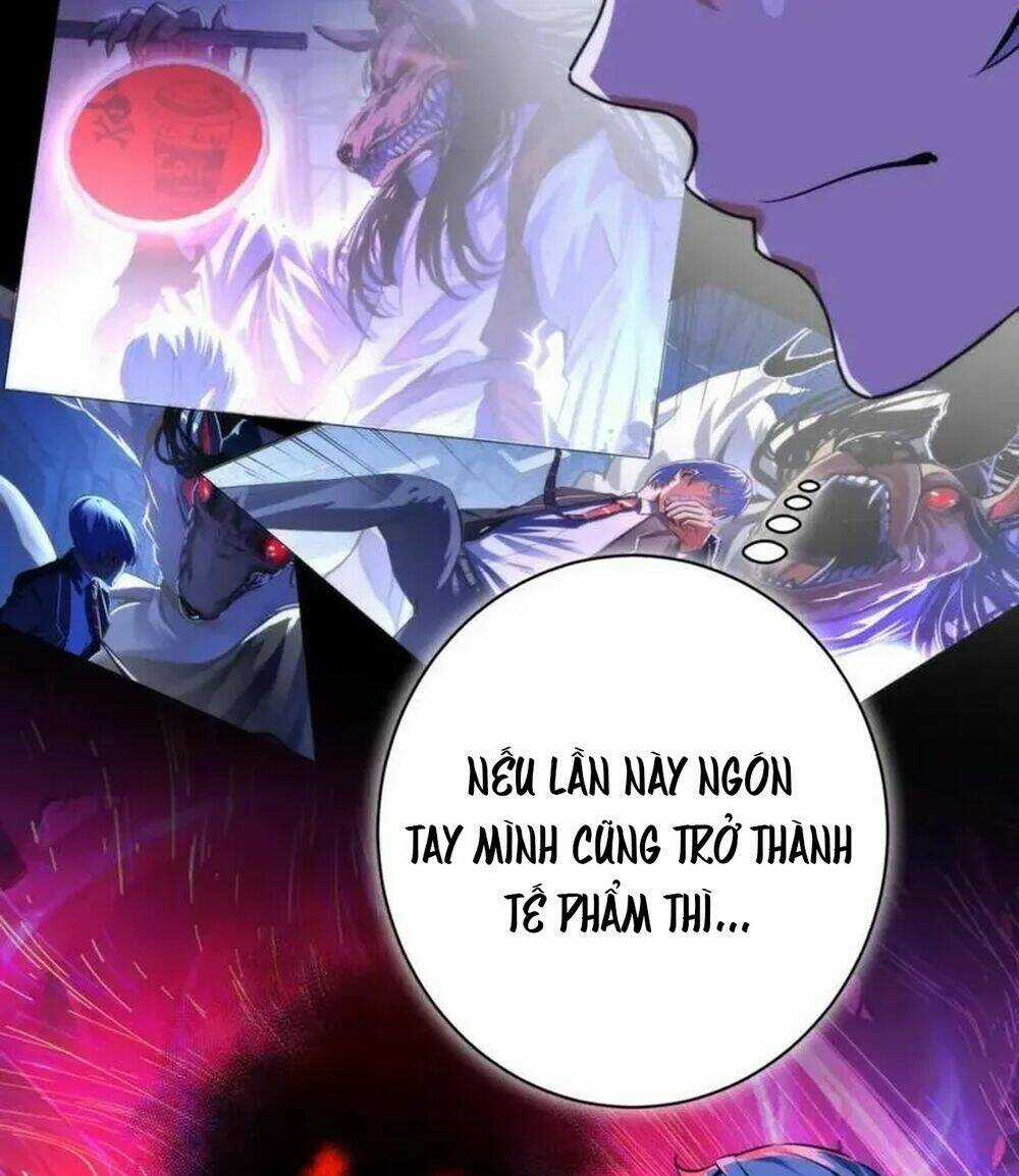 Trở Thành Thần Chủ Cthulhu Chapter 224 trang 10