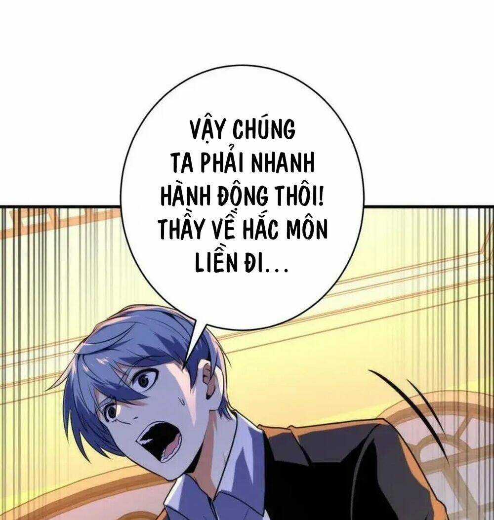 Trở Thành Thần Chủ Cthulhu Chapter 224 trang 12