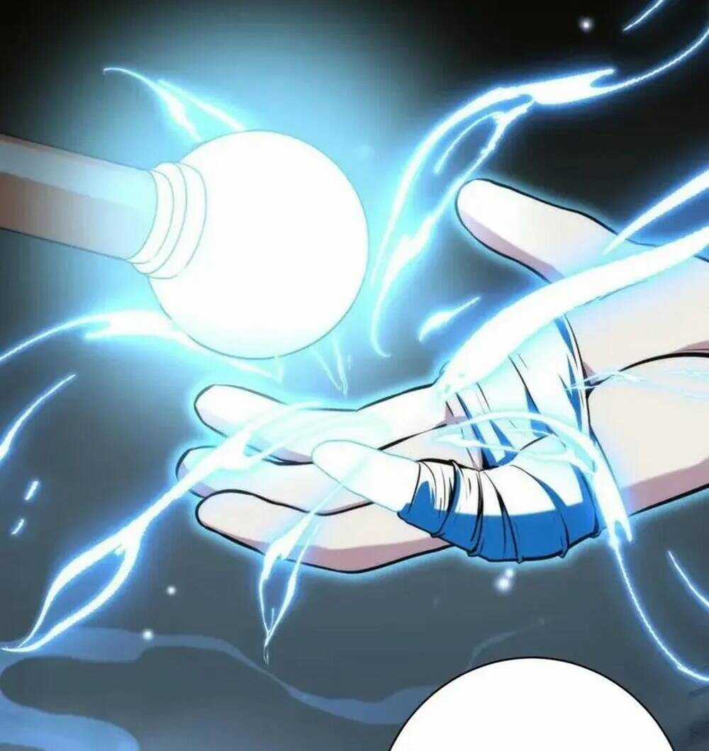 Trở Thành Thần Chủ Cthulhu Chapter 224 trang 19