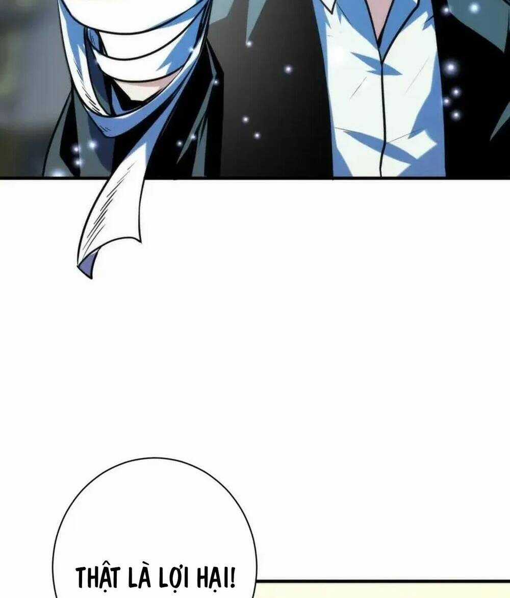 Trở Thành Thần Chủ Cthulhu Chapter 224 trang 21