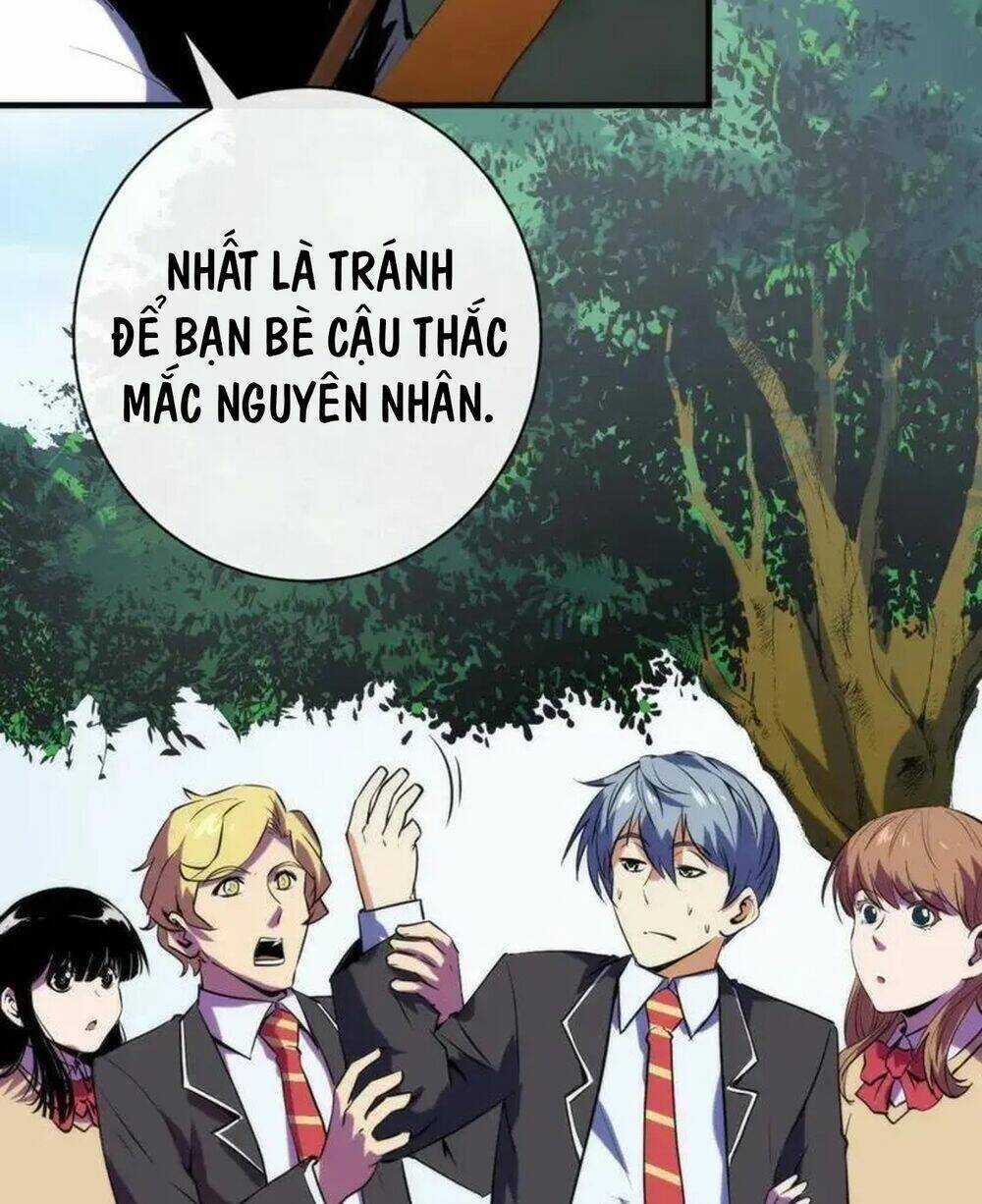 Trở Thành Thần Chủ Cthulhu Chapter 224 trang 25