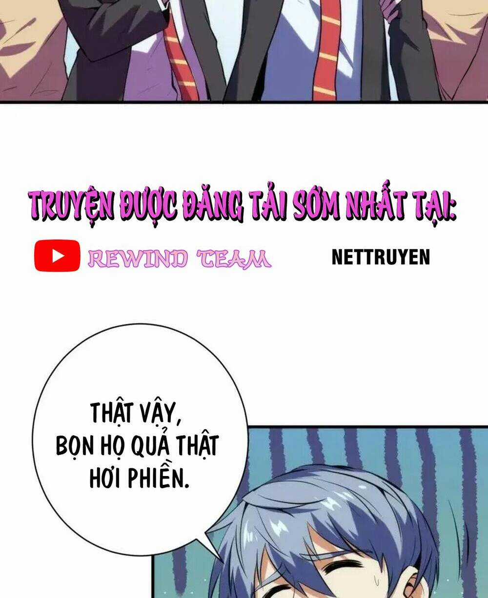 Trở Thành Thần Chủ Cthulhu Chapter 224 trang 26