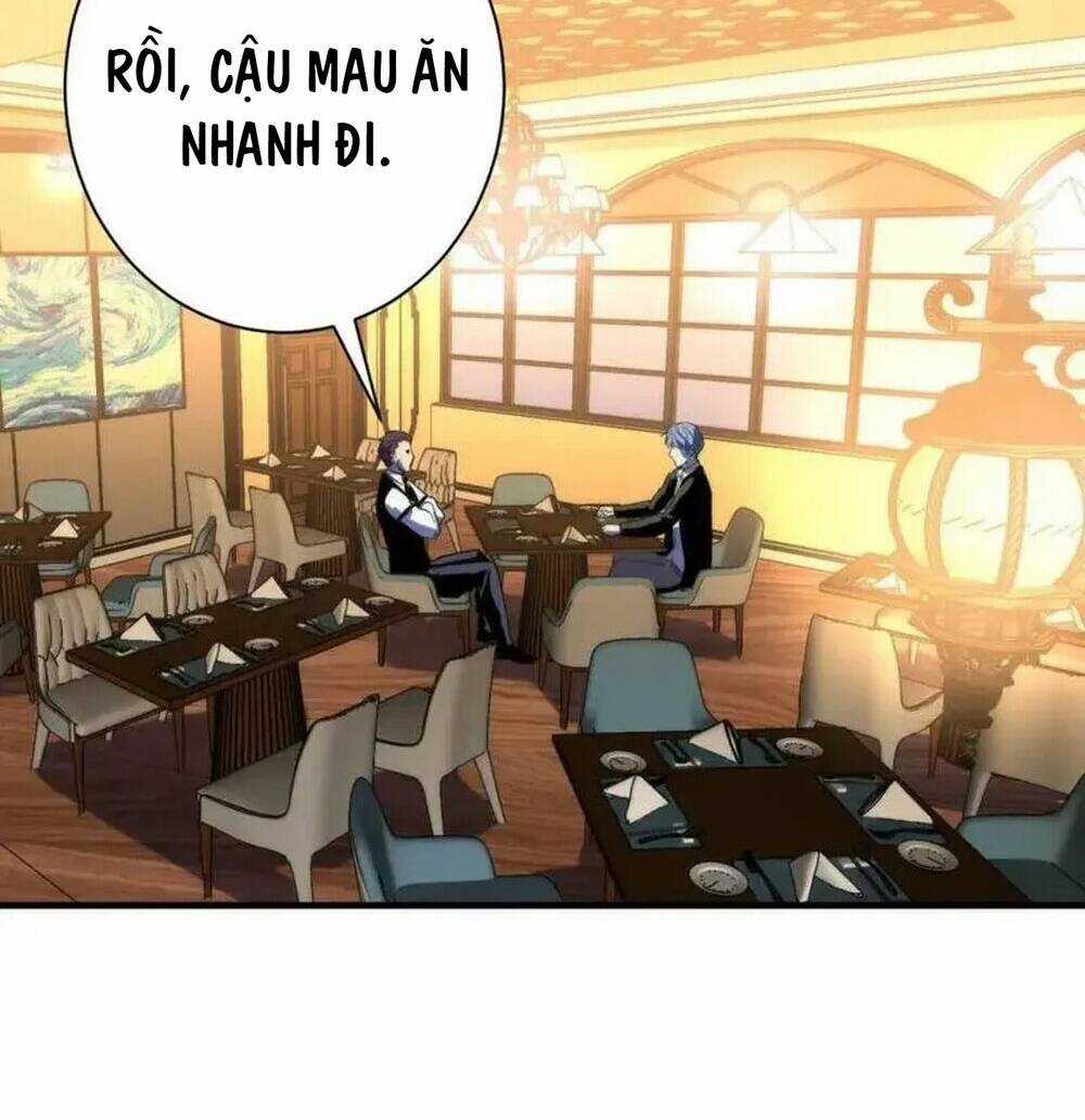 Trở Thành Thần Chủ Cthulhu Chapter 224 trang 28