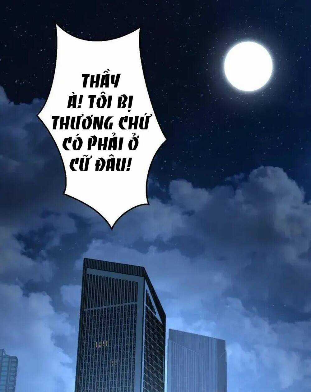 Trở Thành Thần Chủ Cthulhu Chapter 224 trang 30