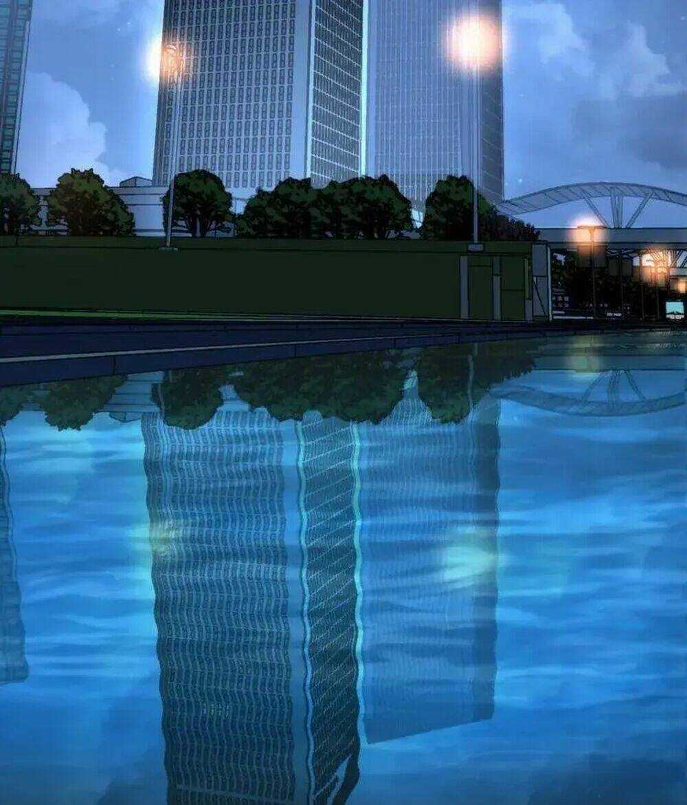 Trở Thành Thần Chủ Cthulhu Chapter 224 trang 31