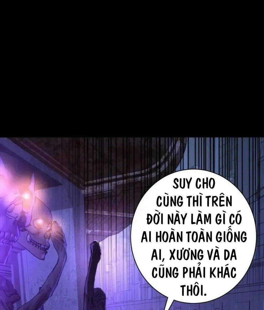 Trở Thành Thần Chủ Cthulhu Chapter 224 trang 38