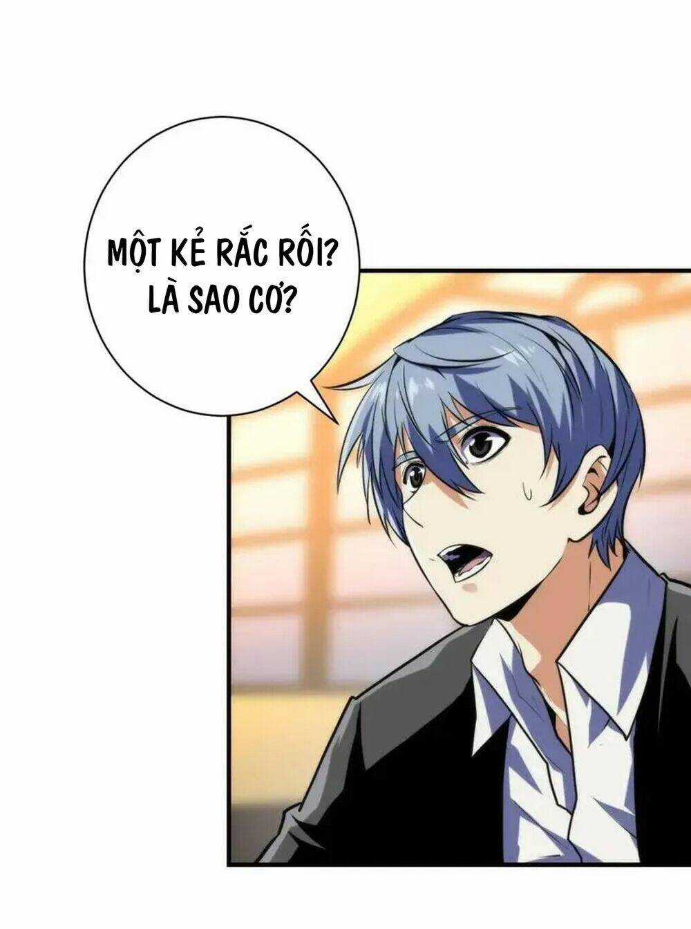 Trở Thành Thần Chủ Cthulhu Chapter 224 trang 4