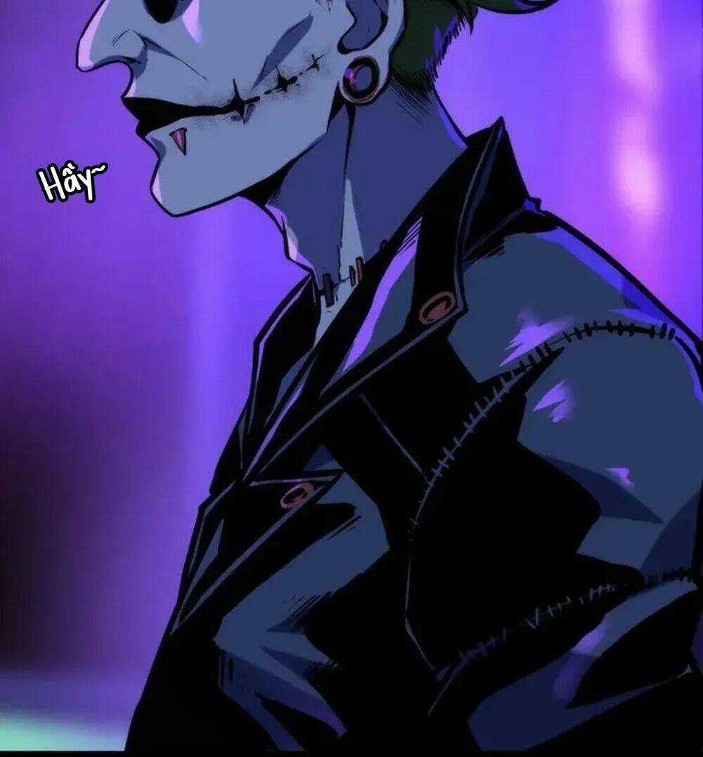 Trở Thành Thần Chủ Cthulhu Chapter 224 trang 40