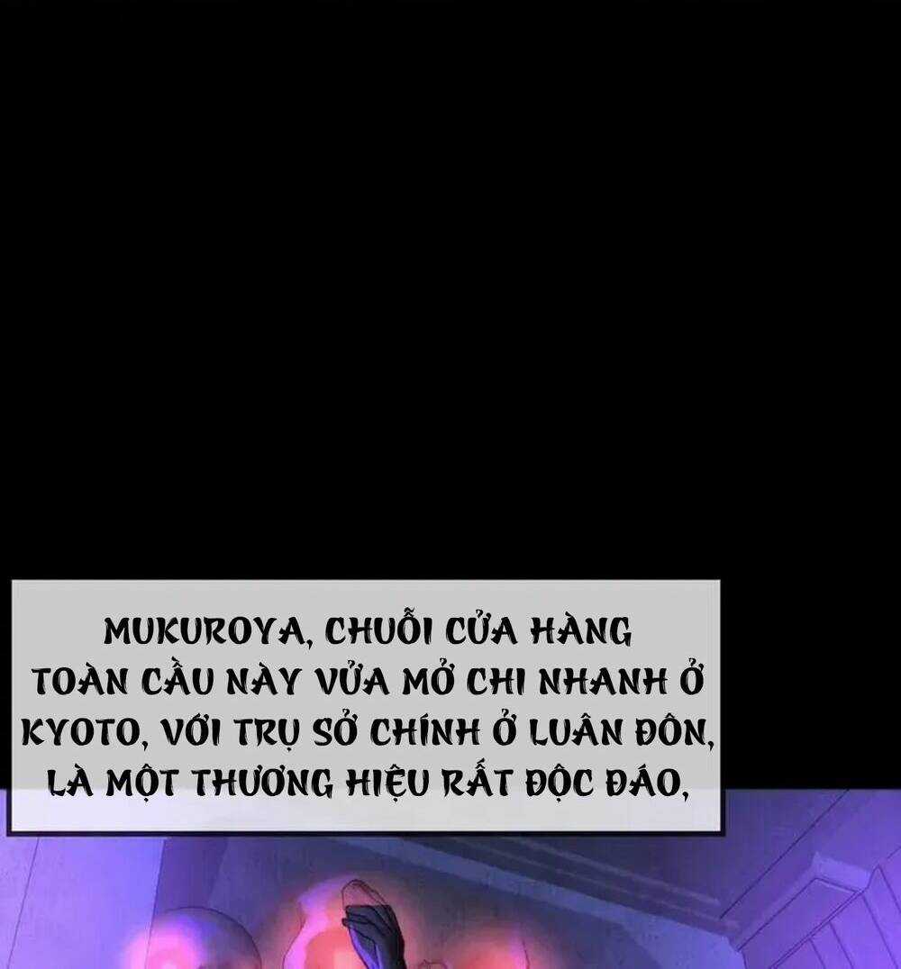 Trở Thành Thần Chủ Cthulhu Chapter 224 trang 41