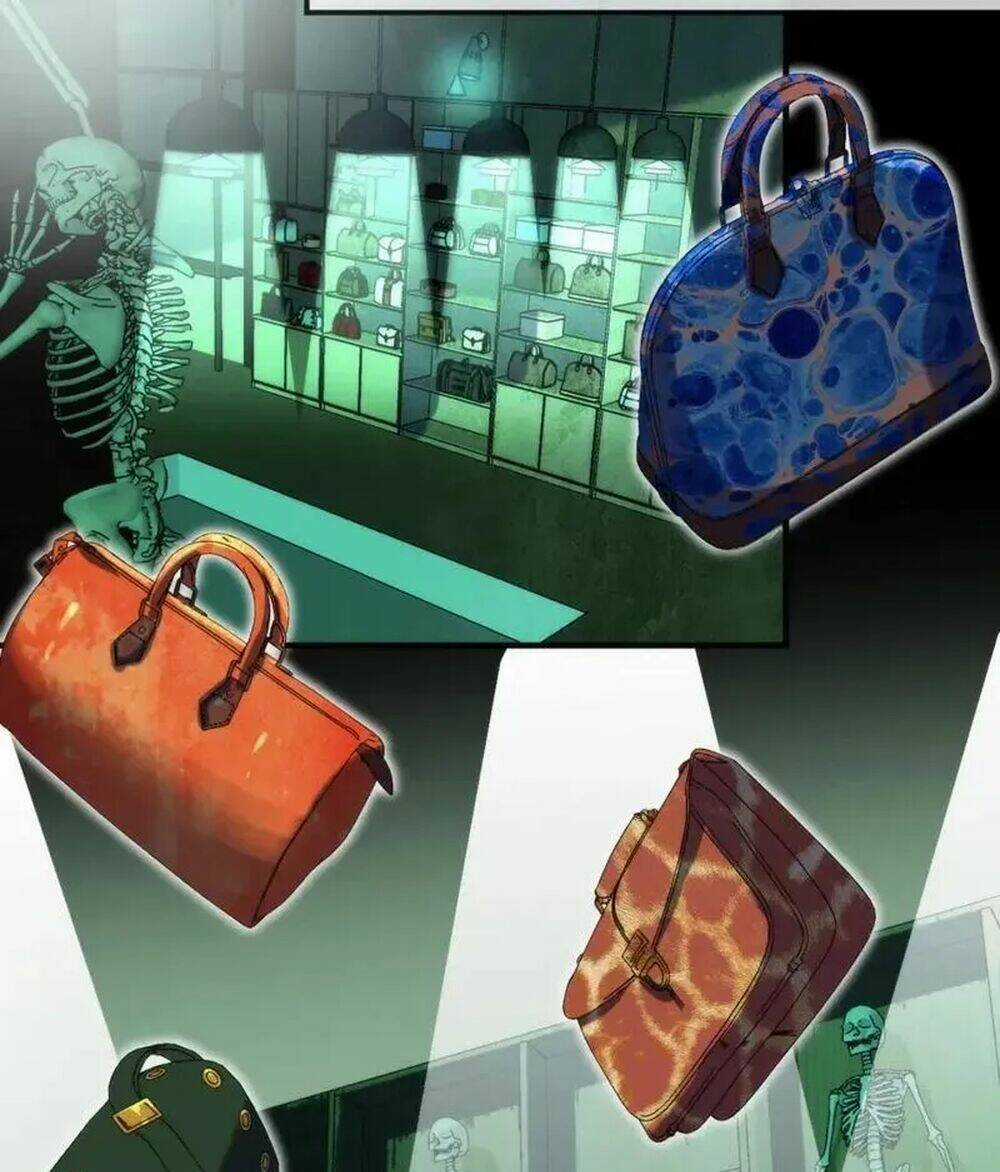 Trở Thành Thần Chủ Cthulhu Chapter 224 trang 44