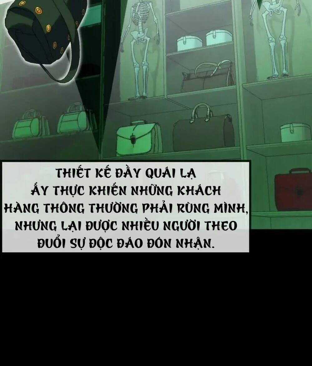 Trở Thành Thần Chủ Cthulhu Chapter 224 trang 45