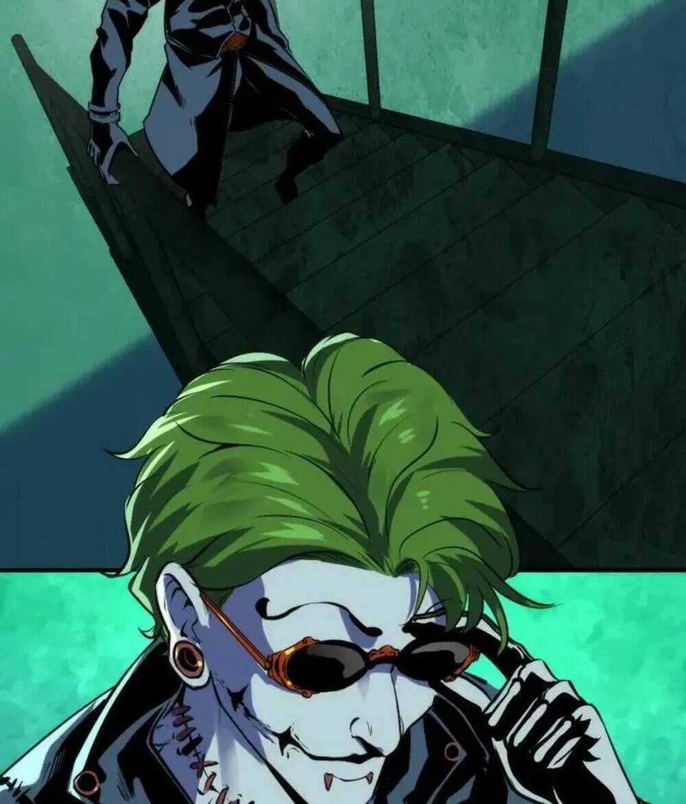 Trở Thành Thần Chủ Cthulhu Chapter 224 trang 47