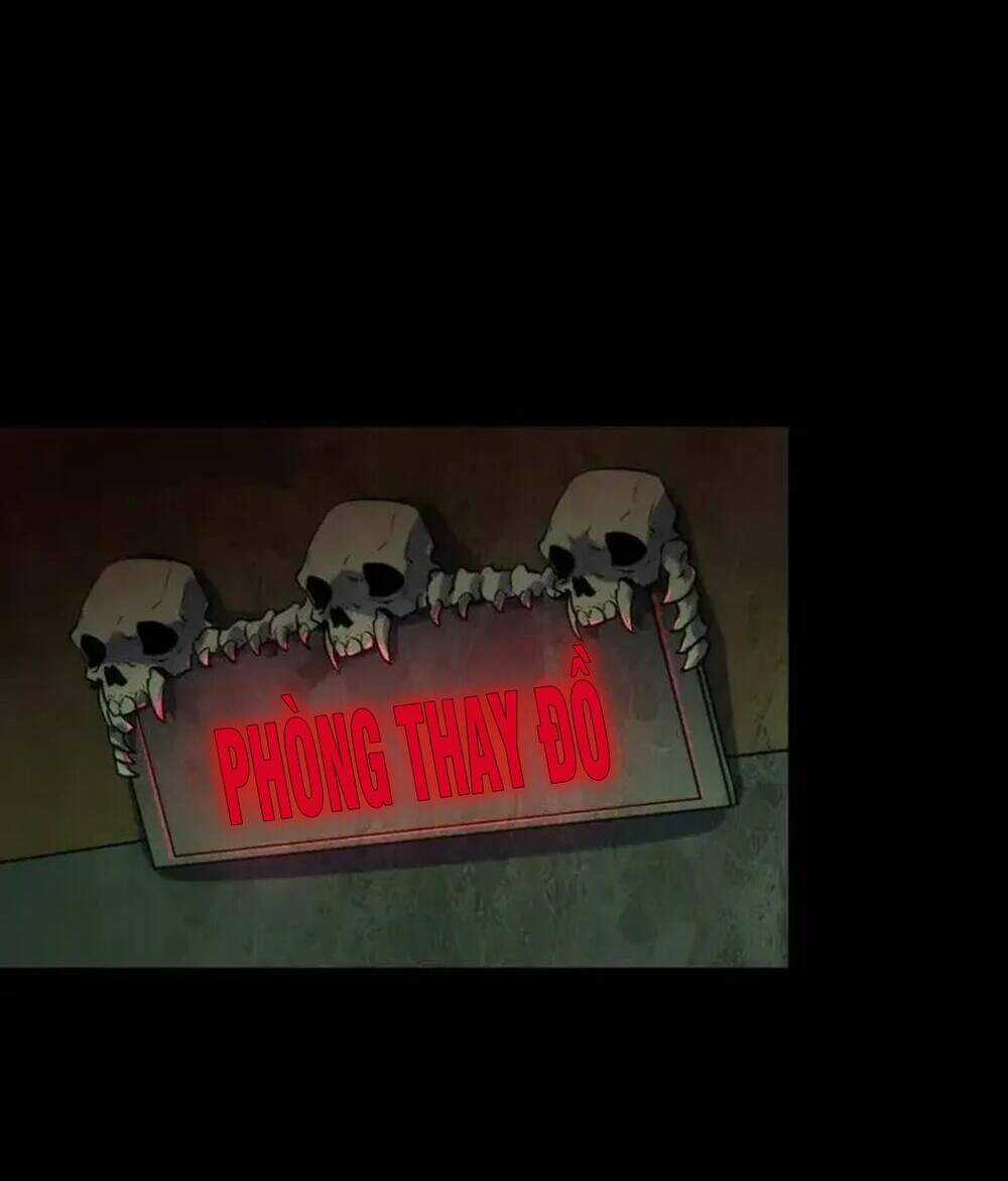 Trở Thành Thần Chủ Cthulhu Chapter 224 trang 49