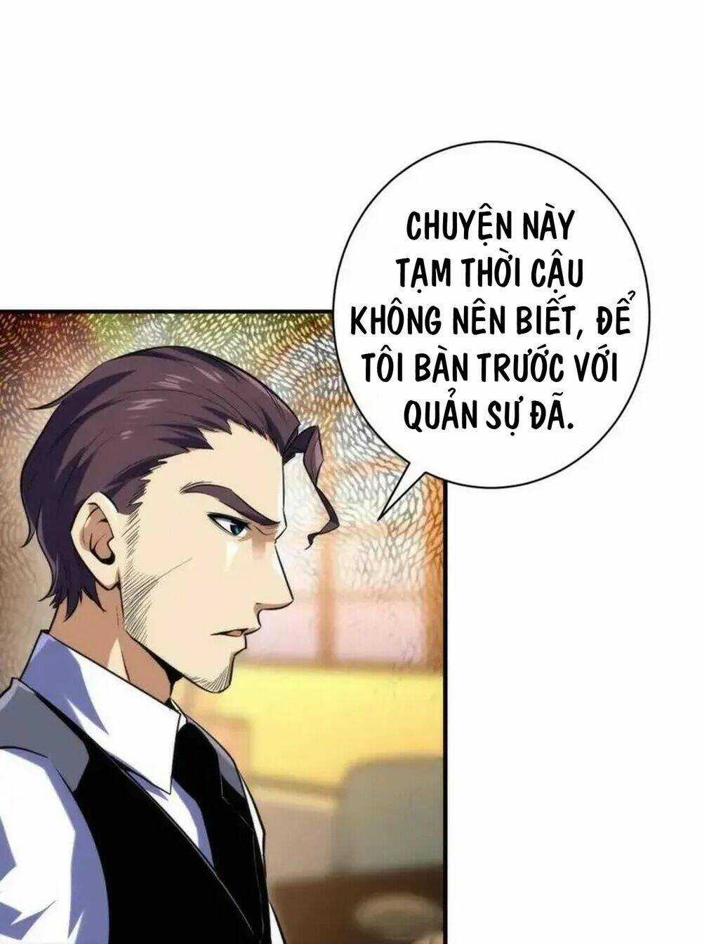 Trở Thành Thần Chủ Cthulhu Chapter 224 trang 5