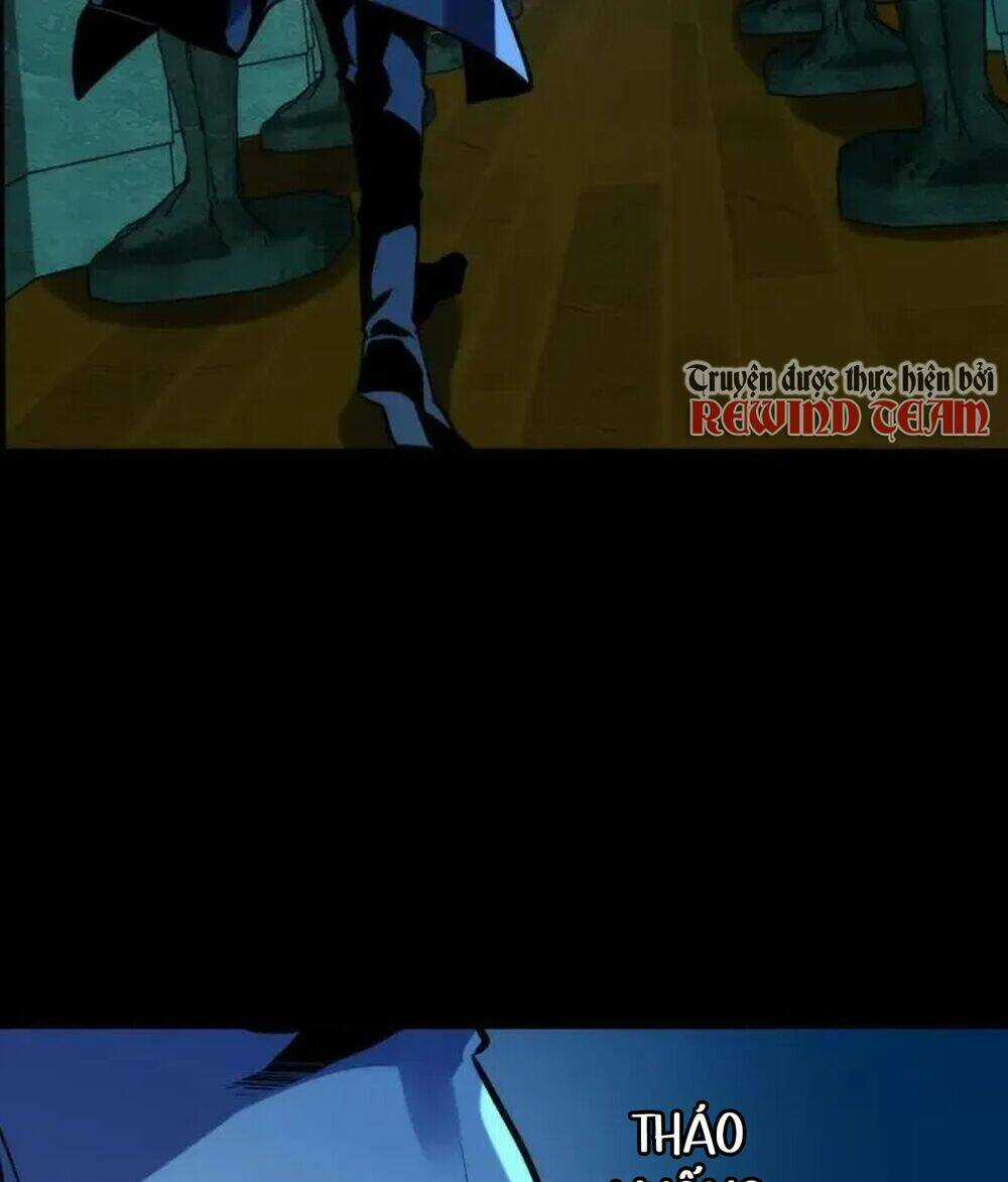 Trở Thành Thần Chủ Cthulhu Chapter 224 trang 51