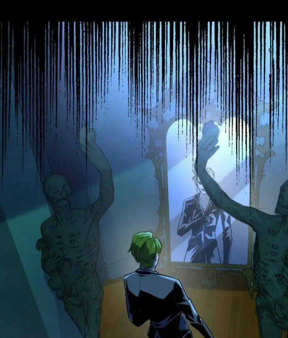 Trở Thành Thần Chủ Cthulhu Chapter 224 trang 53