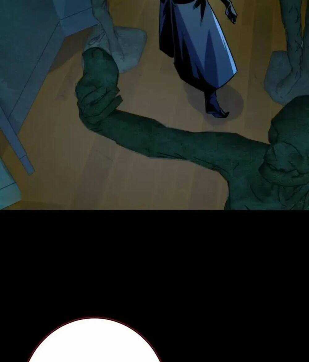 Trở Thành Thần Chủ Cthulhu Chapter 224 trang 54