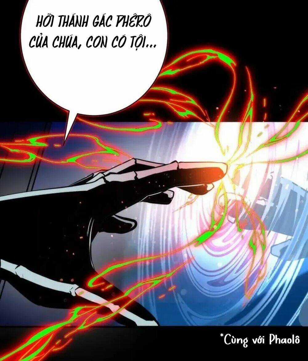 Trở Thành Thần Chủ Cthulhu Chapter 224 trang 55