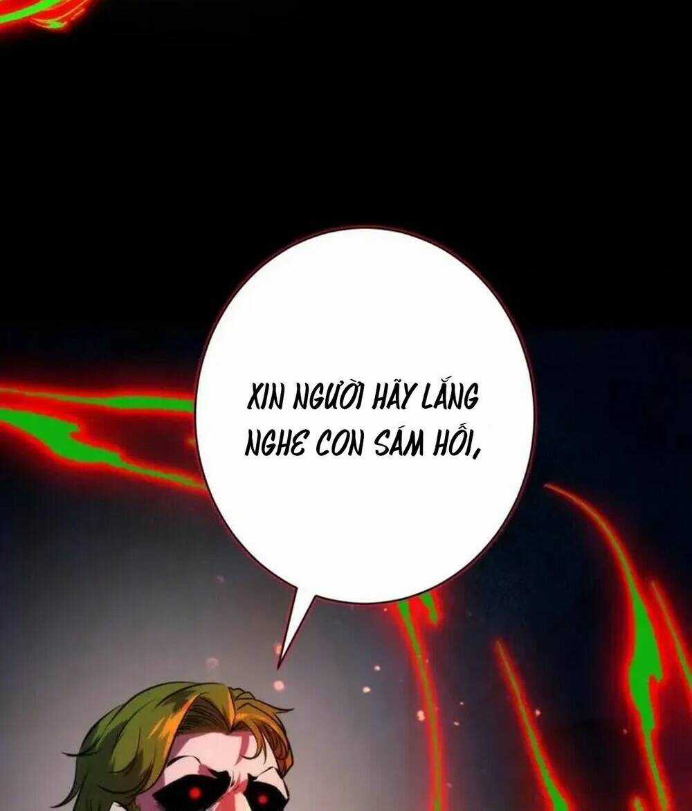 Trở Thành Thần Chủ Cthulhu Chapter 224 trang 56