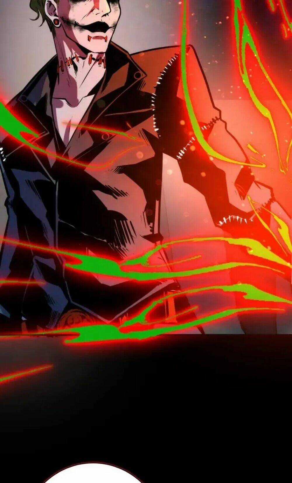 Trở Thành Thần Chủ Cthulhu Chapter 224 trang 57