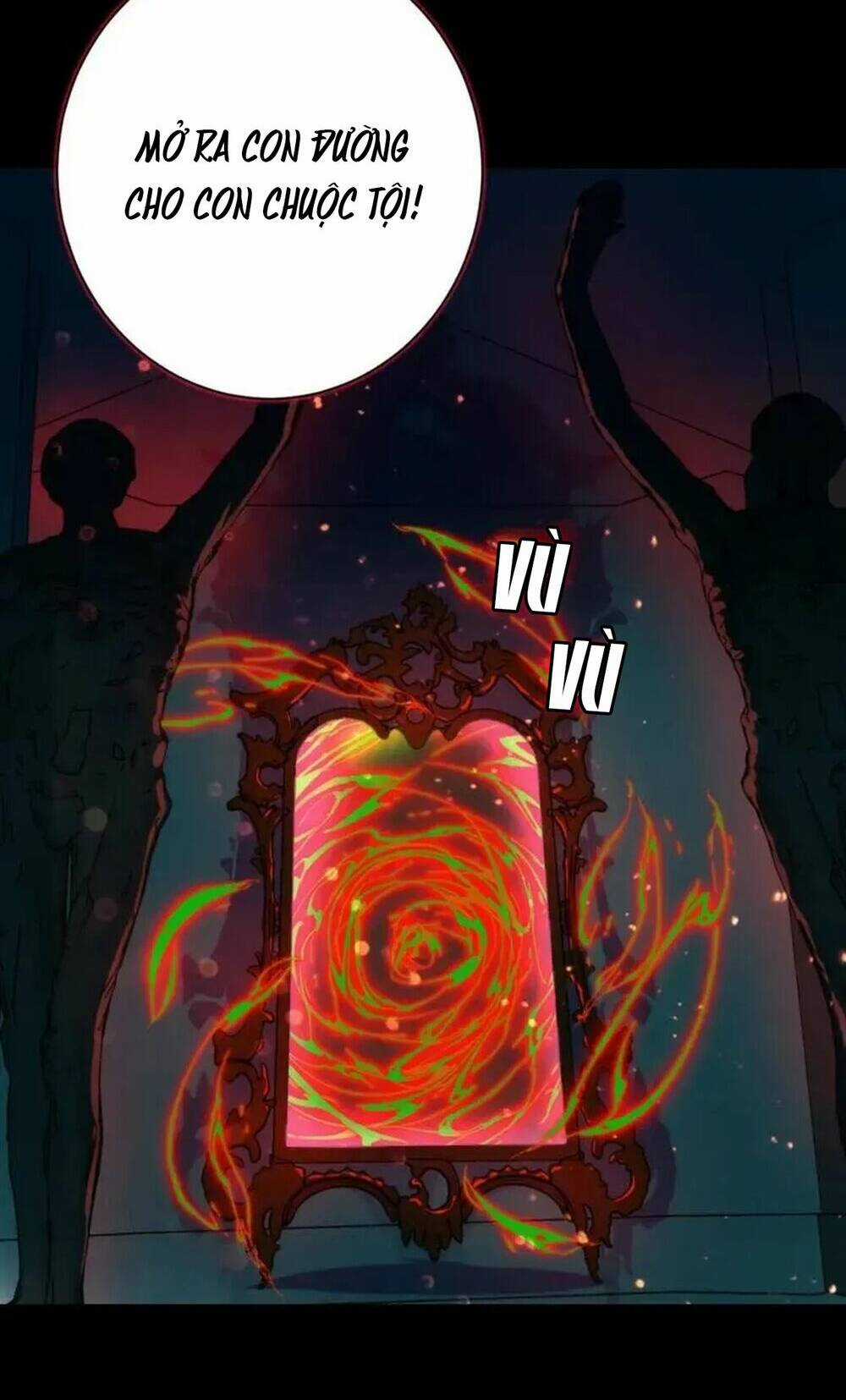 Trở Thành Thần Chủ Cthulhu Chapter 224 trang 58