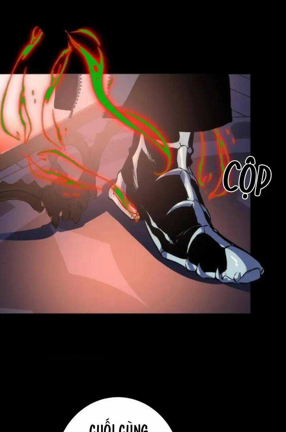 Trở Thành Thần Chủ Cthulhu Chapter 224 trang 59