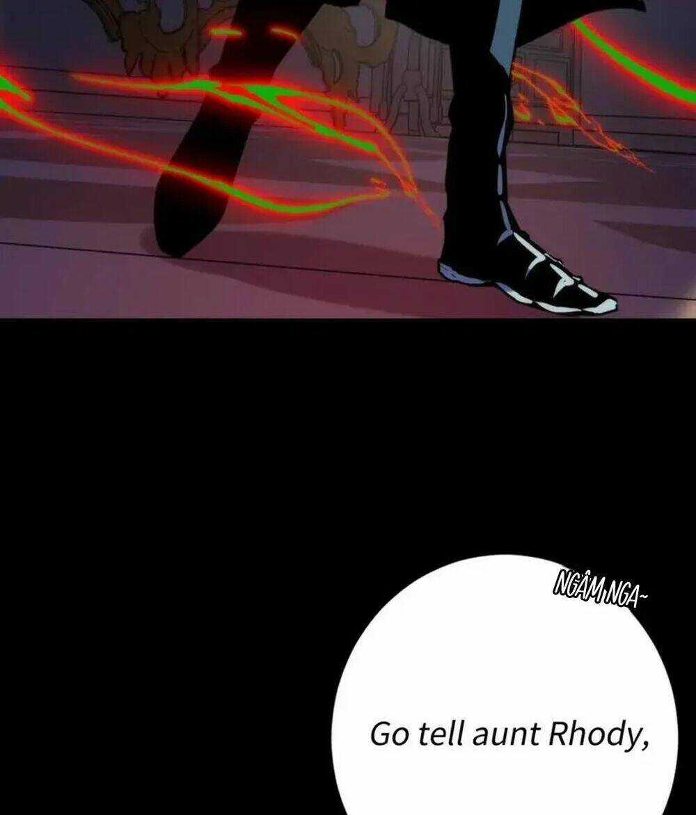 Trở Thành Thần Chủ Cthulhu Chapter 224 trang 61