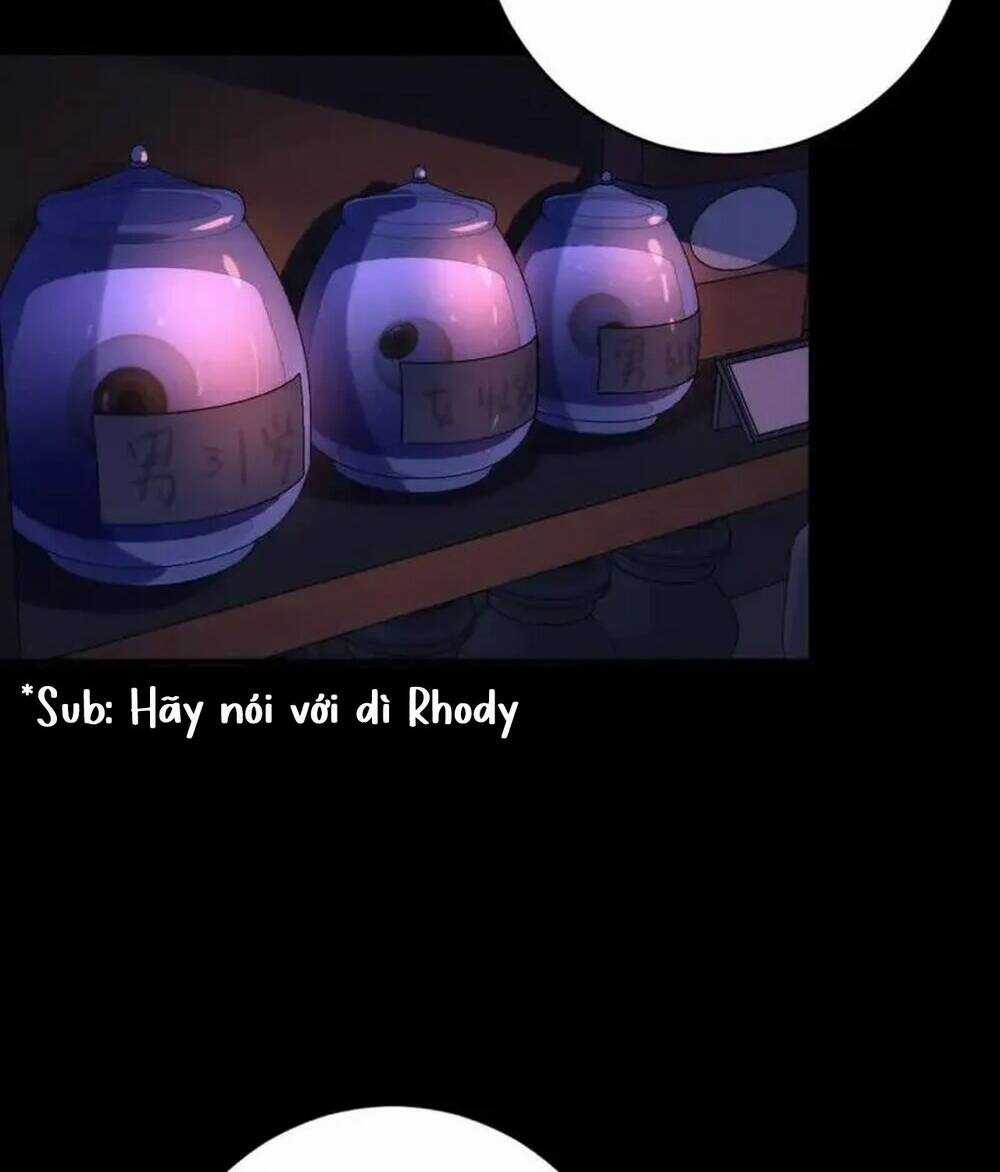 Trở Thành Thần Chủ Cthulhu Chapter 224 trang 62