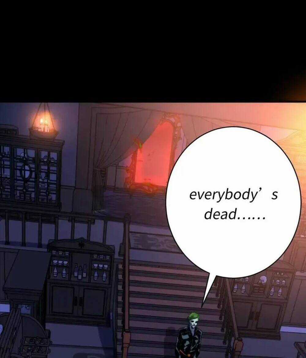 Trở Thành Thần Chủ Cthulhu Chapter 224 trang 64