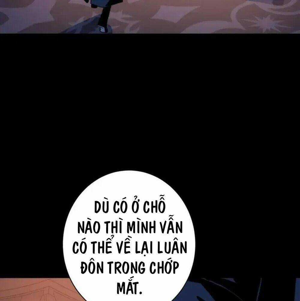 Trở Thành Thần Chủ Cthulhu Chapter 224 trang 67