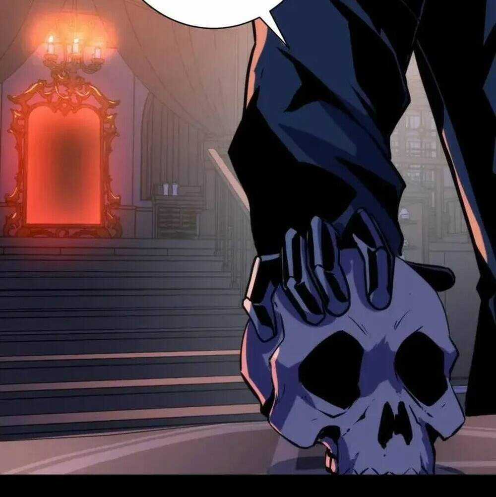 Trở Thành Thần Chủ Cthulhu Chapter 224 trang 68