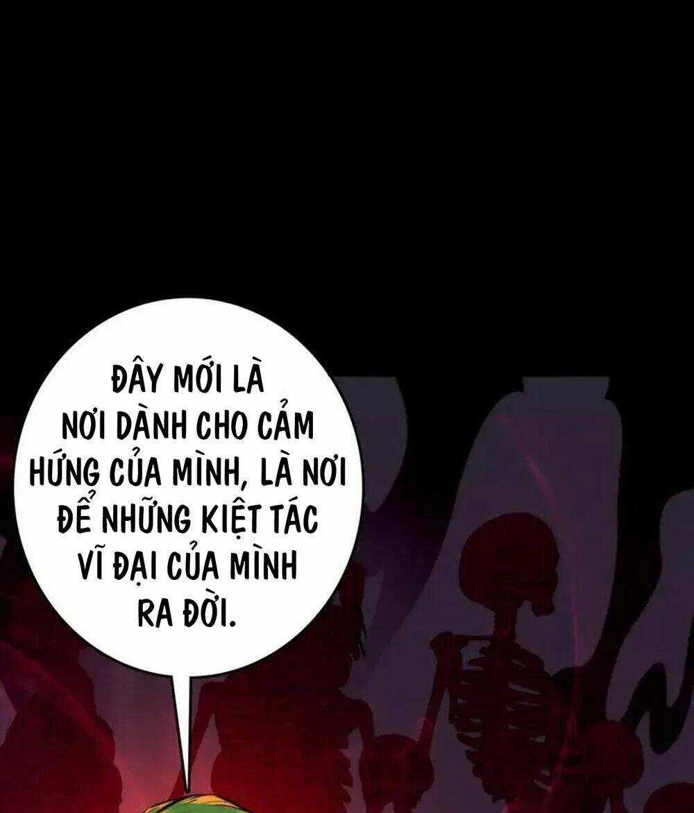Trở Thành Thần Chủ Cthulhu Chapter 224 trang 69
